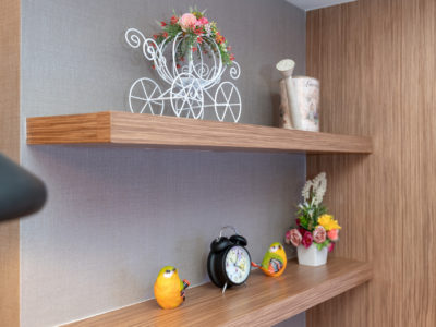 1 BDR Spacious Apartment @ Rawai Condo