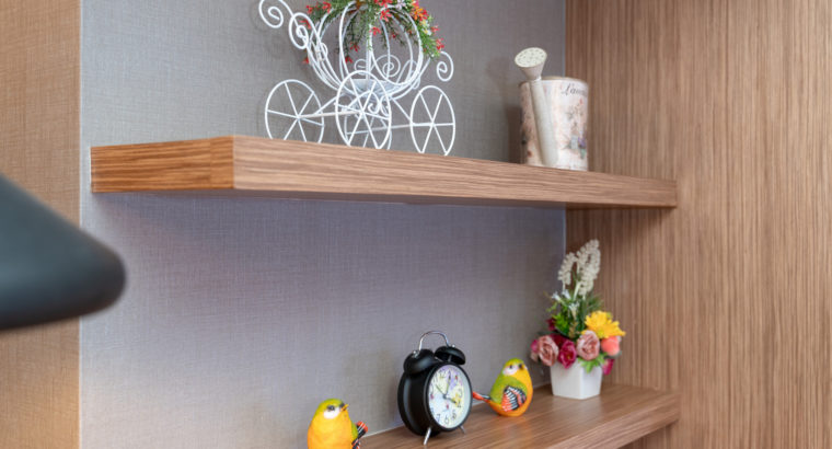 1 BDR Spacious Apartment @ Rawai Condo