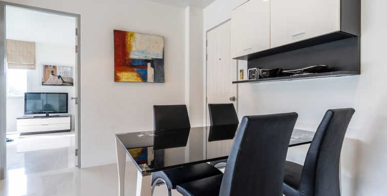 2BDR Apt. with Private Pool at Kamala