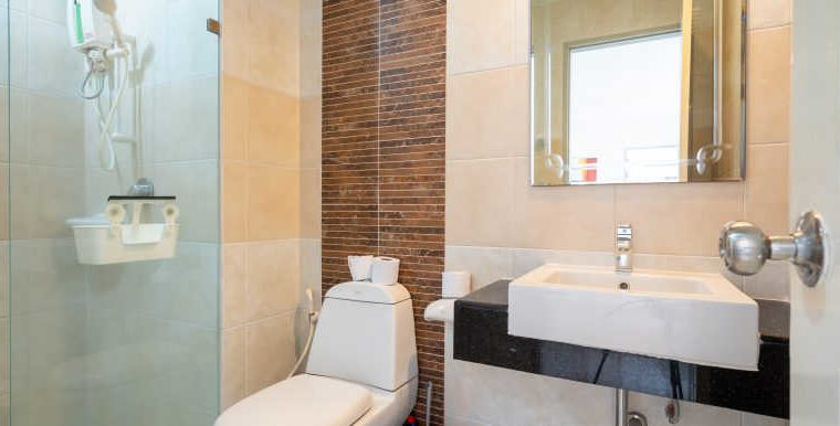 2BDR Apt. with Private Pool at Kamala