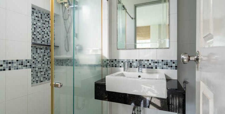 2BDR Apt. with Private Pool at Kamala