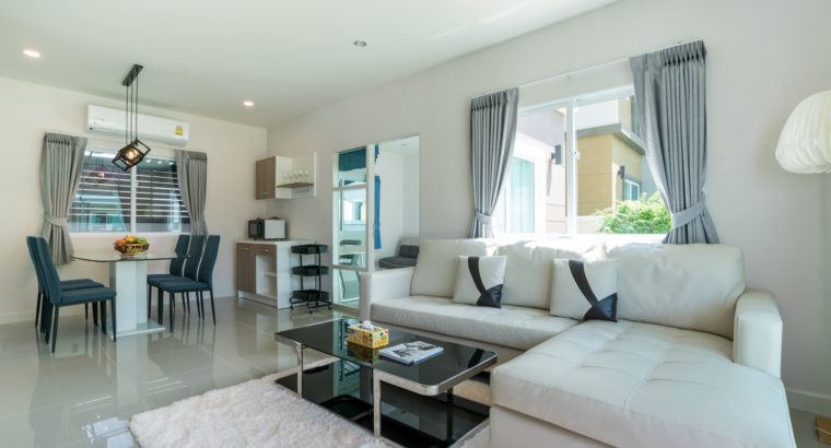 3 BDR House Near BIS @ Koh Kaew