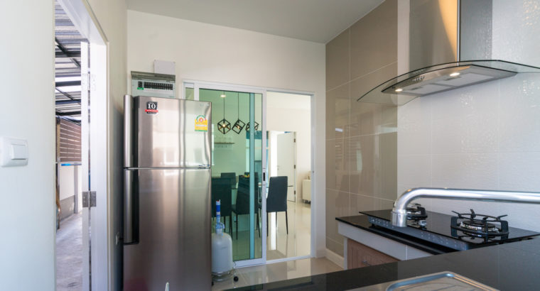 3 BDR House Near BIS @ Koh Kaew