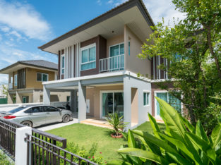 3 BDR House Near BIS @ Koh Kaew