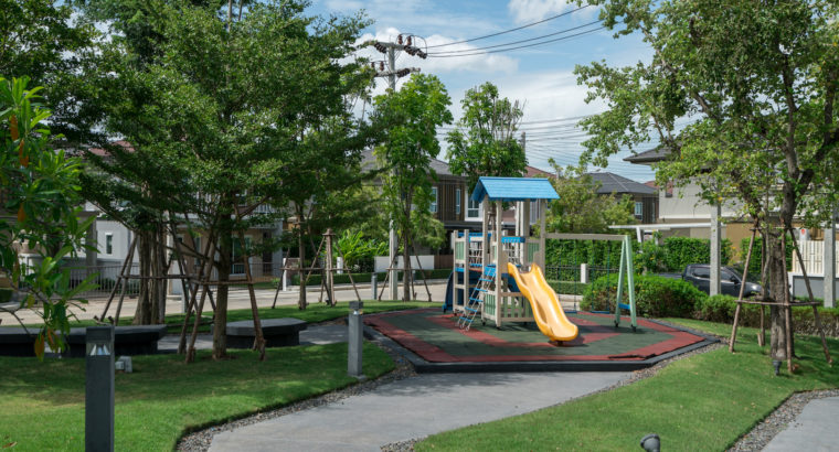 3 BDR House Near BIS @ Koh Kaew