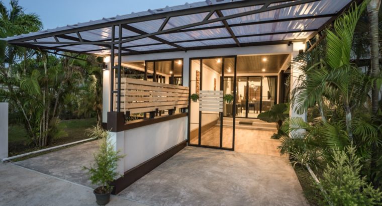 1BDR House at Bangtao Muslim Mosque