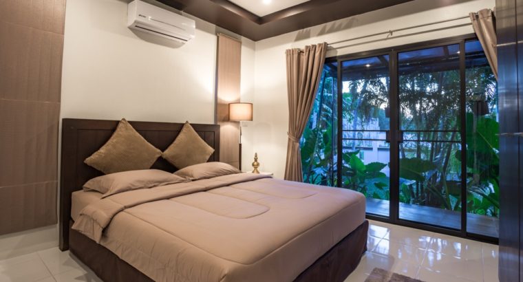 1BDR House at Bangtao Muslim Mosque