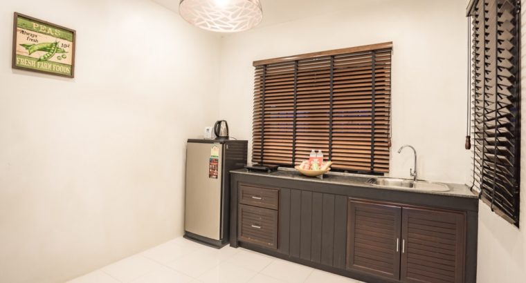 1BDR House at Bangtao Muslim Mosque