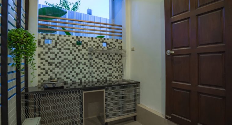 1BDR House at Bangtao Muslim Mosque