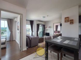 D Condo Creek 2 Bedroom & 2 Bathroom Apartment for Rent in Kathu