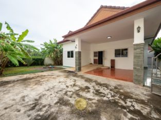3 Bedrooms House @ Bangtong – Kathu