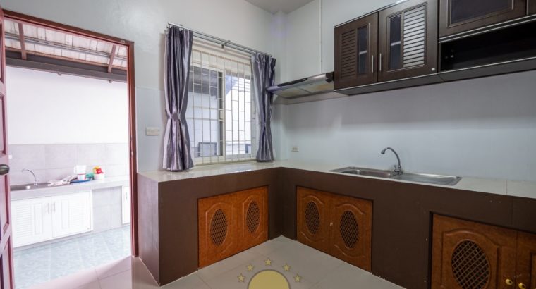 3 Bedrooms House @ Bangtong – Kathu