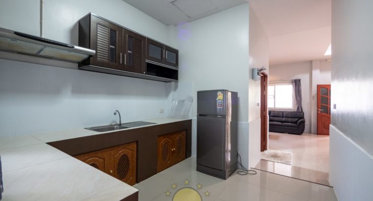 3 Bedrooms House @ Bangtong – Kathu