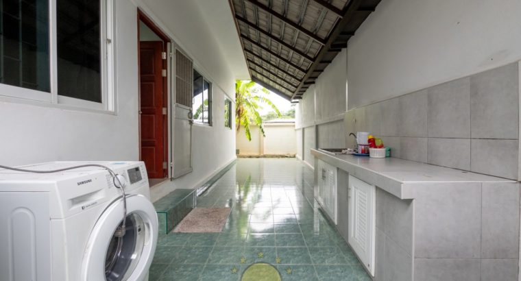 3 Bedrooms House @ Bangtong – Kathu