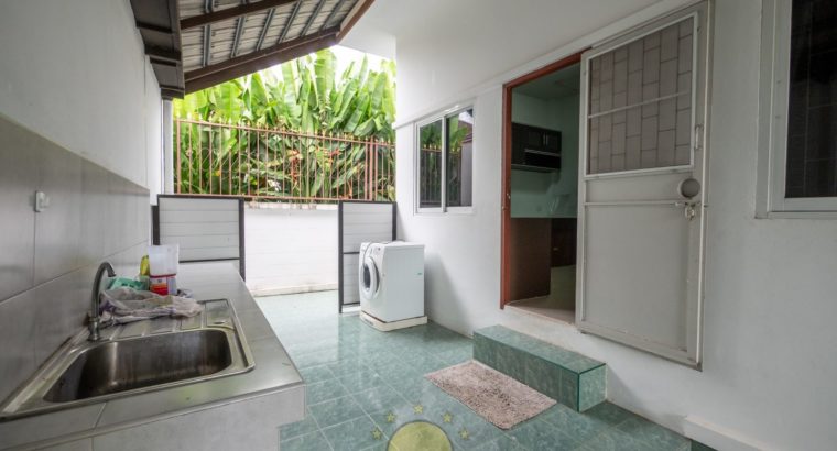 3 Bedrooms House @ Bangtong – Kathu