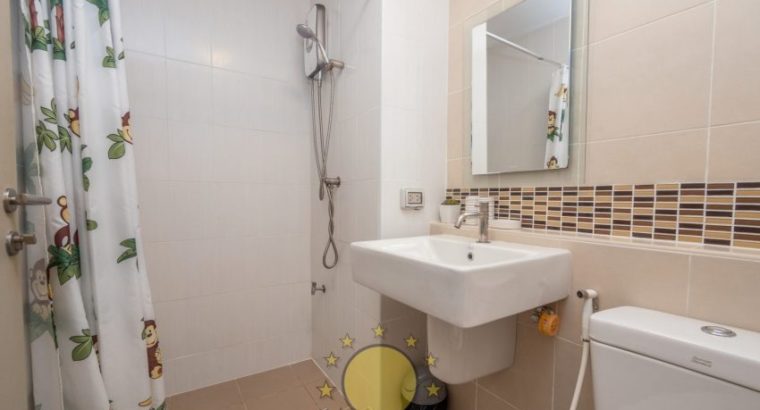 D Condo Creek 2 Bedroom & 2 Bathroom Apartment for Rent in Kathu