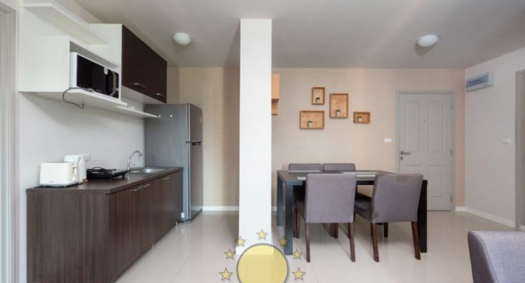 D Condo Creek 2 Bedroom & 2 Bathroom Apartment for Rent in Kathu