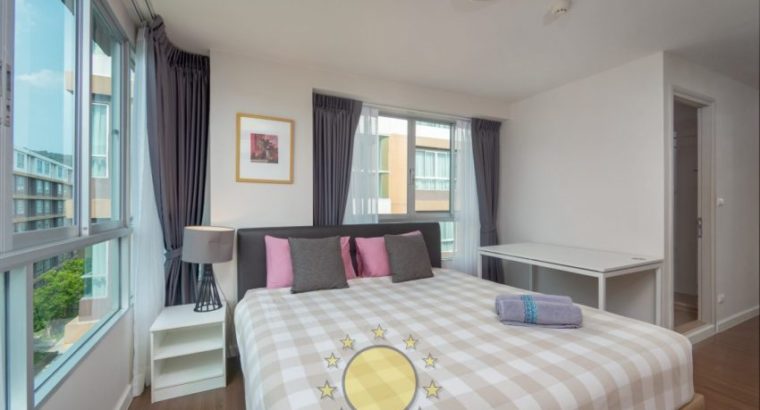 D Condo Creek 2 Bedroom & 2 Bathroom Apartment for Rent in Kathu