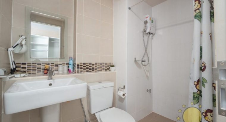 D Condo Creek 2 Bedroom & 2 Bathroom Apartment for Rent in Kathu